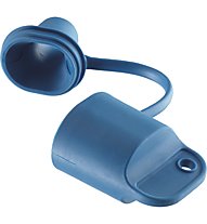 Platypus Bite Valve Cover - protezione per boccagli, Blue