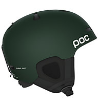 Poc Auric Cut - Freeridehelm, Dark Green