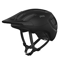 Poc Axion - casco MTB, Black