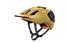 Poc Axion Race Mips - casco MTB, Dark Yellow