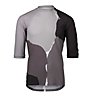 Poc Essential Enduro 3/4 - maglia ciclismo - uomo, Grey/Brown