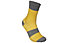 Poc Essential MTB - calzini ciclismo - bambino, Yellow
