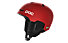 Poc Fornix - casco da sci, Red/Black