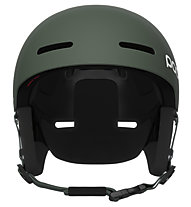 Poc Fornix MIPS – casco da sci, Green