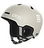Poc Fornix MIPS POW JJ – casco da sci, Light Grey