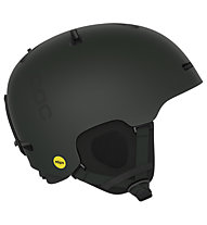 Poc Fornix MIPS POW JJ – casco da sci, Green