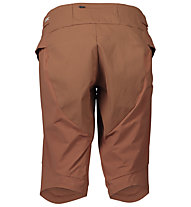 Poc Infinite All-mountain - pantaloni MTB - donna, Dark Orange