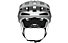 Poc Kortal Race MIPS - casco MTB, Grey/Black/White