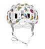 Poc MAD56 x Sportler - Fahrradhelm, White