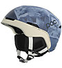 Poc Obex BC Mips Hedvig Edition - Skihelm, Light Blue