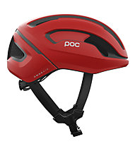 Poc Omne Air Mips - casco bici, Red