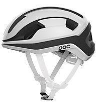 Poc Omne Lite - casco bici, White/Black