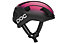 Poc Omne Lite - casco bici, Pink/Black
