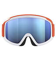 Poc Opsin Clarity Comp - Skibrille, Orange