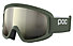 Poc Opsin Clarity - Skibrille, Green