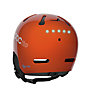 Poc POCito Auric Cut SPIN - casco sci - bambino, Orange