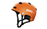 Poc POCito Crane MIPS - casco bici - bambino, Orange
