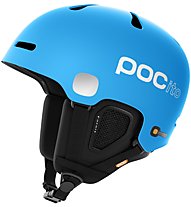 Poc POCito Fornix - casco da sci - bambino, Blue