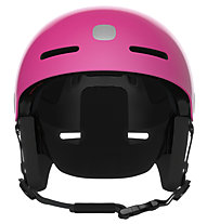 Poc POCito Fornix MIPS – casco da sci - bambino, Pink