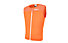 Poc POCito VDO Spine Vest - gilet di protezione schiena, Orange