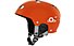 Poc Receptor Bug Adjustable 2.0 - casco sci, Orange