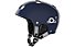 Poc Receptor Bug Adjustable 2.0 - casco sci, Dark Blue