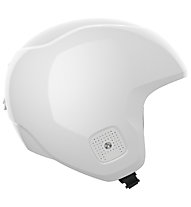 Poc Skull Dura Jr - Skihelm - Kinder, White