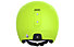 Poc Skull Dura Jr - casco sci alpino - bambini, Green