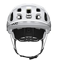 Poc Tectal Race Mips - MTB Helm, White/Black