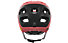 Poc Tectal Race Mips - casco MTB, Red/Black