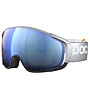Poc Zonula Race - Skibrille , Light Grey