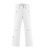 Poivre Blanc 1020-JRGL - Skihose - Mädchen, White