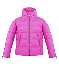 Poivre Blanc 1201-JRGL - Skijacke - Mädchen, Pink