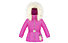 Poivre Blanc 1003-BBGL - Skijacke - Mädchen, Pink