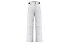 Poivre Blanc Jrgl 1020 - pantaloni da sci - bambina, White