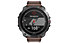 Polar Grit X2 Pro Titan - orologio multifunzione, Grey