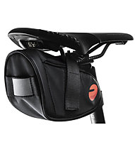 Polar Cicling Bundle Grit X HR - Fahrrad Set, Black