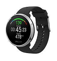 Polar Ignite - Smartwatch GPS - Damen, Black