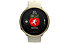Polar Ignite 2 - orologio multifunzione - donna, White/Yellow