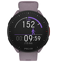 Polar Pacer - orologio multifunzione, Violet