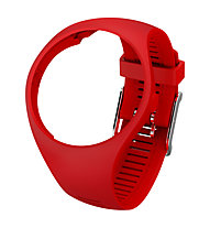 Polar Wrist Strap M200 - cinturino intercambiabile, Red