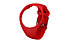 Polar Wrist Strap M200 - Austauscharmband, Red