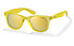 Polaroid Rainbow - occhiali da sole sportivi, Yellow