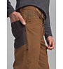Prana Continuum - pantaloni lunghi - uomo, Brown