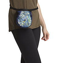 Prana Large Women's Chalk Bag with Belt - portamagnesite - donna