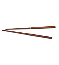 Primus Campfire Chopsticks - Essstäbchen, Brown