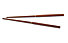 Primus Campfire Chopsticks - Essstäbchen, Brown