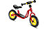 Puky LR M - bici senza pedali - bambini, Red