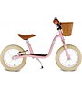 Puky LR XL BR Classic - bicicletta senza pedali - bambini, Pink