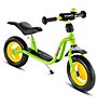 Puky LRM Plus - bici senza pedali - bambino, Green